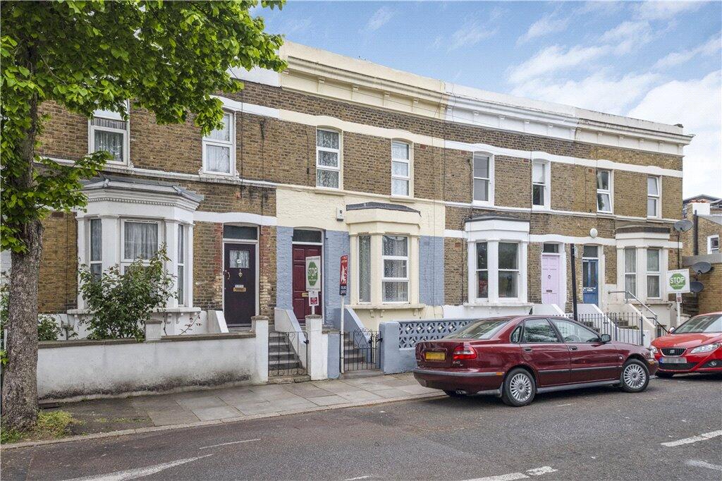 Main image of property: Medwin Street, London, SW4