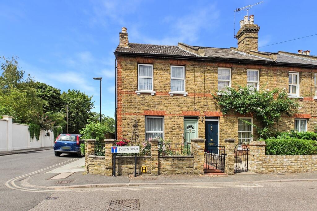 Main image of property: Evelyn Road, Ham, Richmond, Surrey. TW10