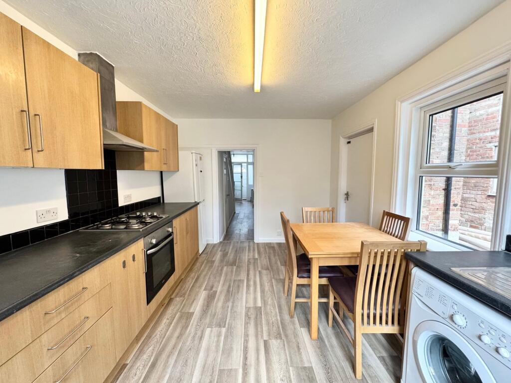 Main image of property: Cardigan Road, Bournemouth, BH9
