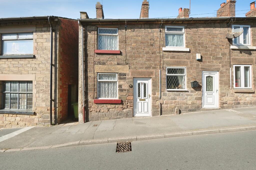 Main image of property: Chesterfield Road, Belper