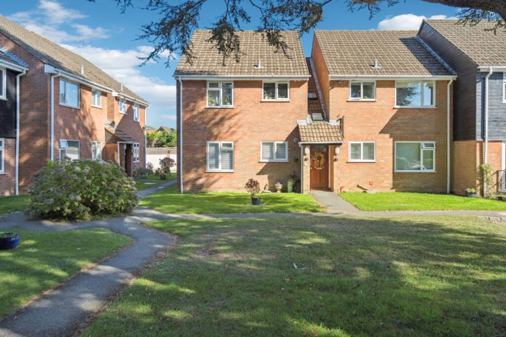 Main image of property: Coulson Court, Prestwood, HP16