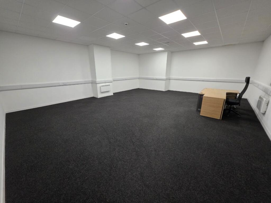 Main image of property: Big Padlock Self Storage, Champions Business Park, Arrowe Brook Road, Wirral