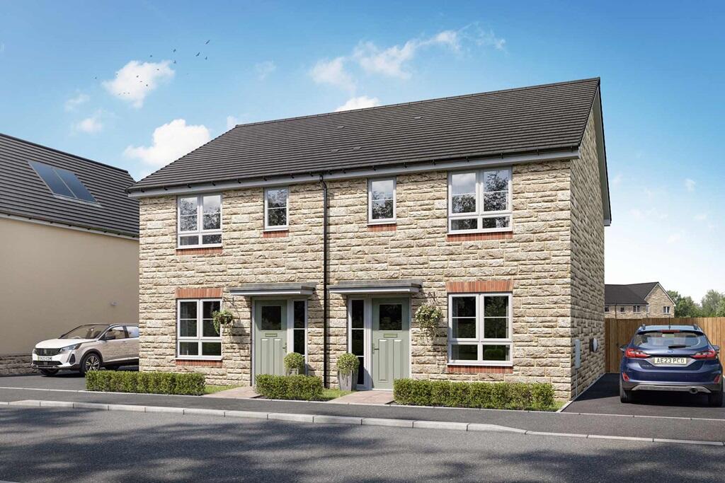 Main image of property: Showell Nurseries Sales Office, 
B4528, 
Chippenham, 
SN15 2NU