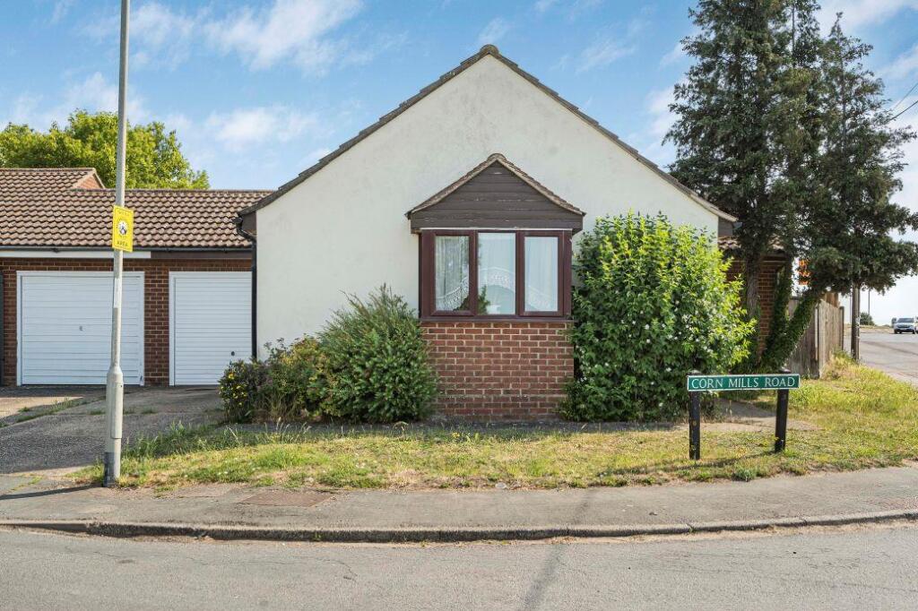 Main image of property: Corn Mills Road, Soham