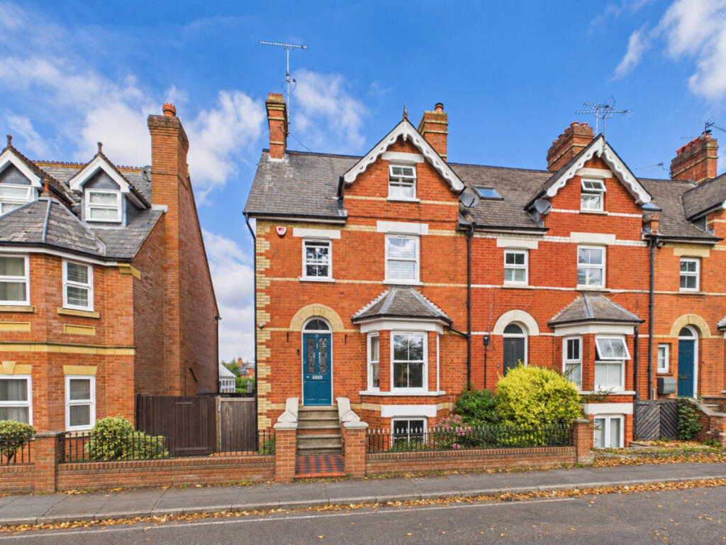 Main image of property: Fairview Road, Wokingham, RG40