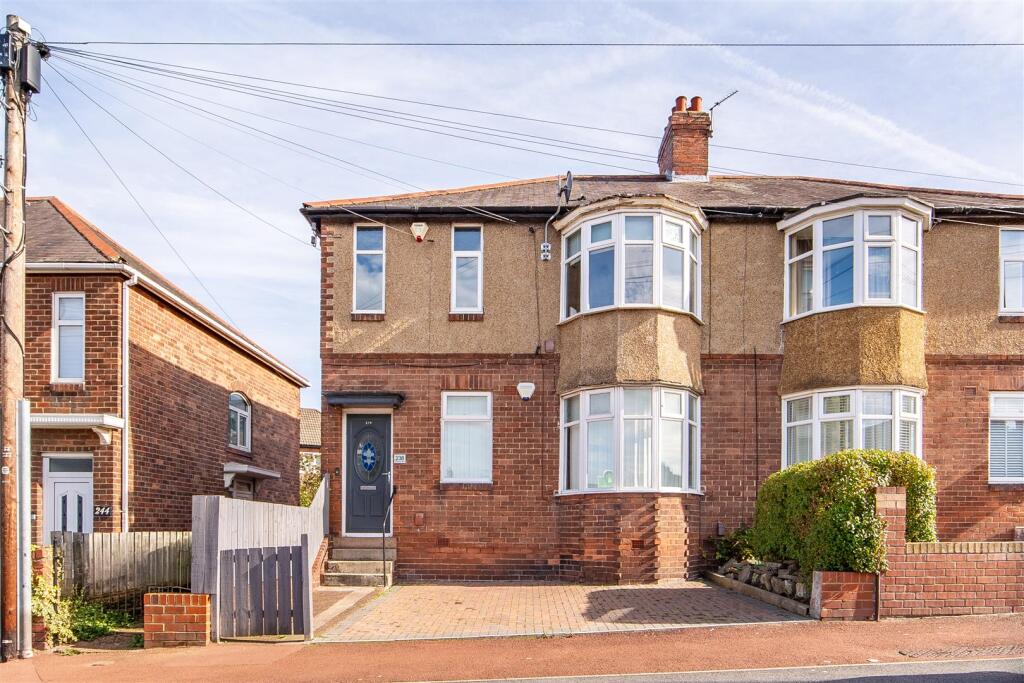 Main image of property: Whickham View, East Denton, NE15