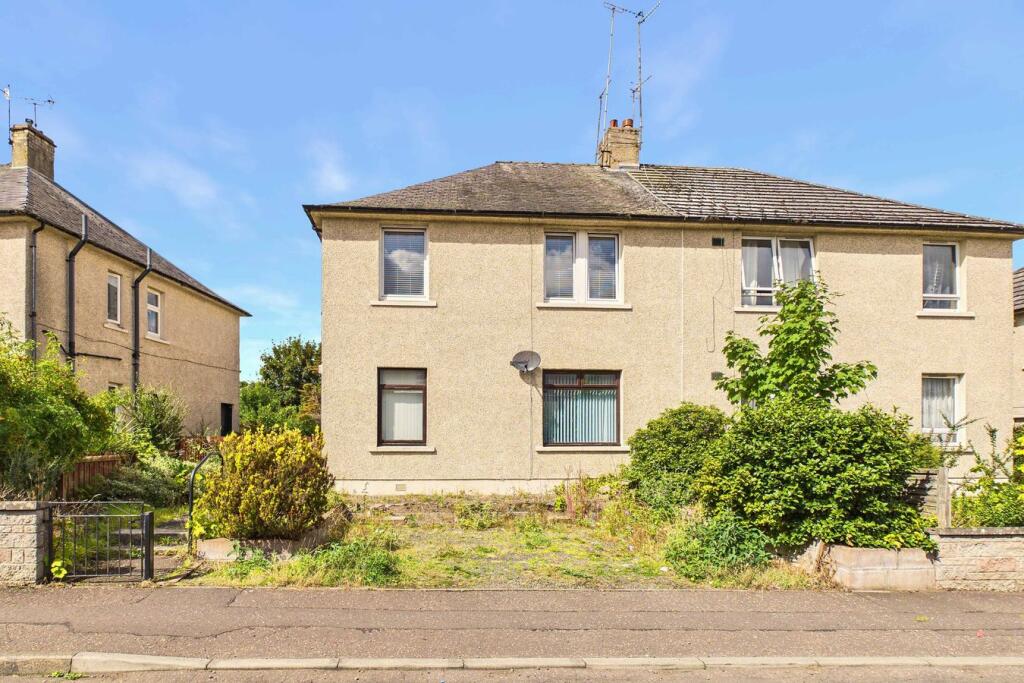 Main image of property: Balgarvie Crescent, Cupar, KY15
