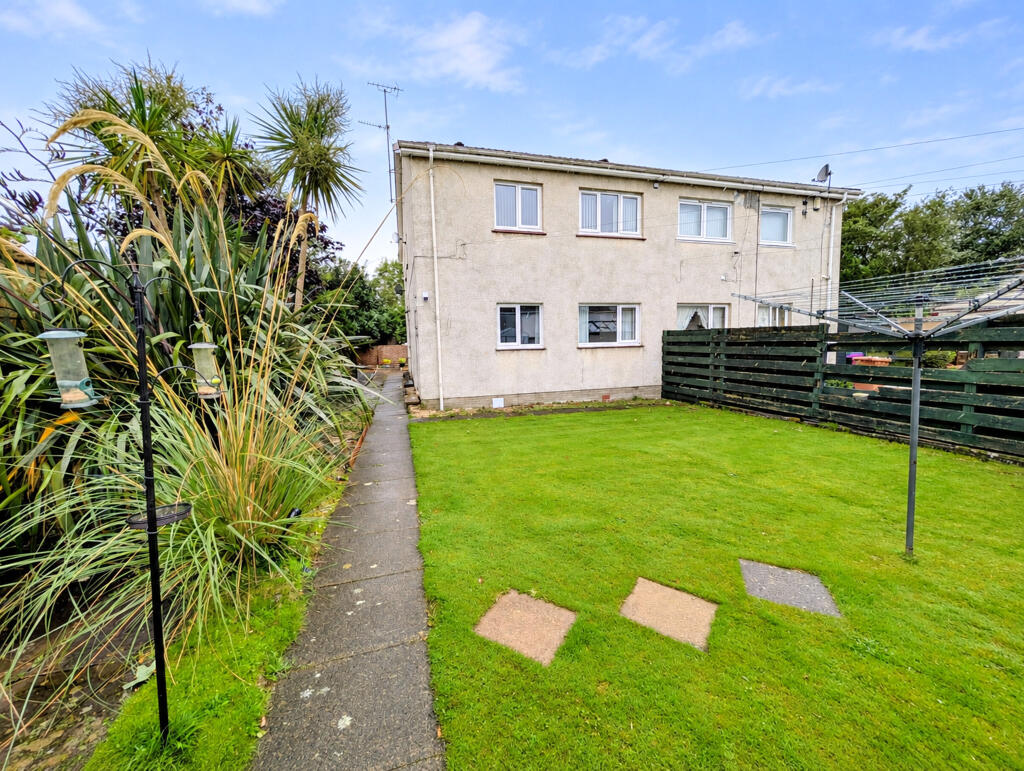 Main image of property: 1 Burnfoot Lane, Ardrossan, KA22 8NY