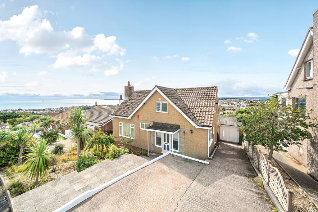 Main image of property: Dolphin Crescent, Paignton, Devon