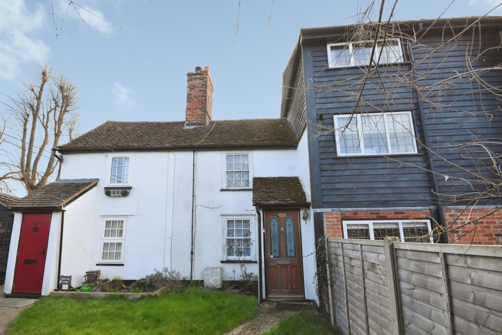 Main image of property: Church Street, Braintree