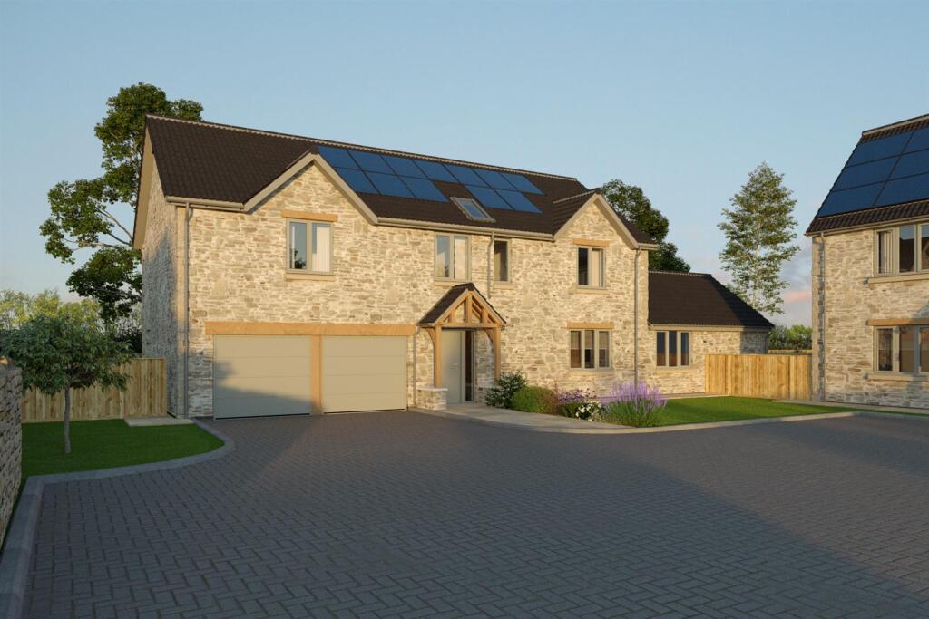 Main image of property: Upper Langford, Somerset