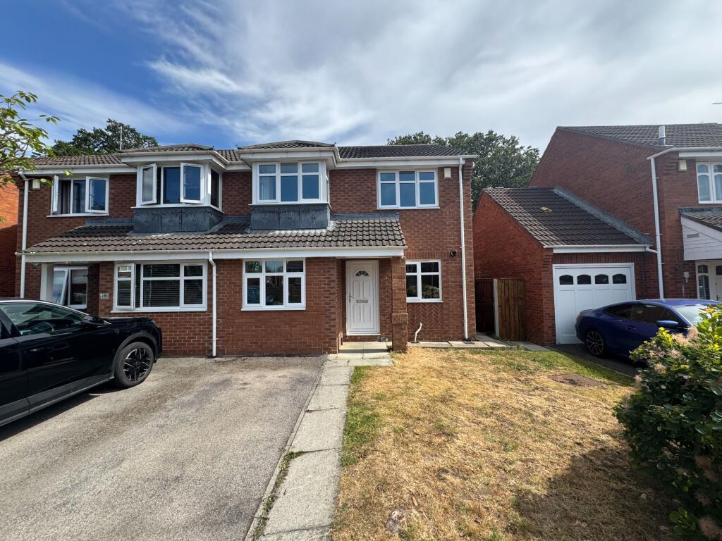Main image of property: Clowbeck Court, Faverdale, Darlington