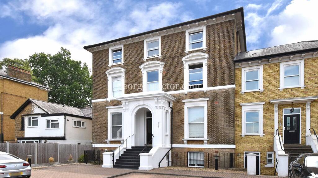 Main image of property: Southlands Road, Bickley, BR1