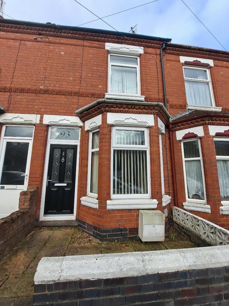 Main image of property: Kingston Road, Coventry, West Midlands, CV5