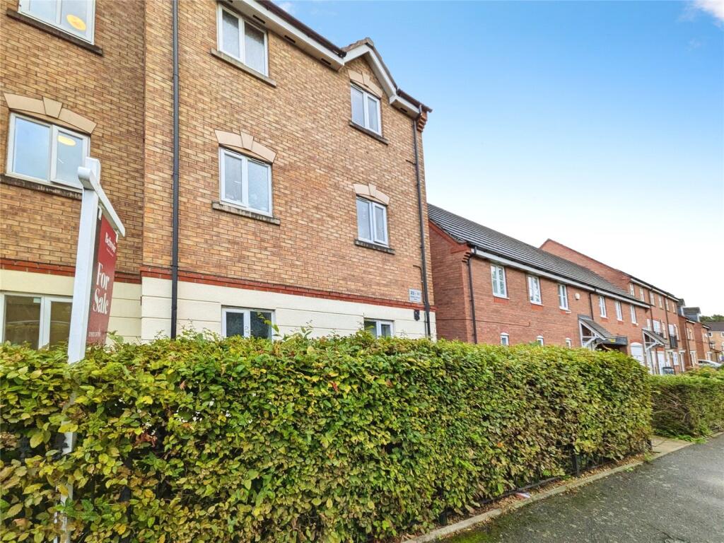 Main image of property: Loxdale Sidings, Bilston, West Midlands, WV14