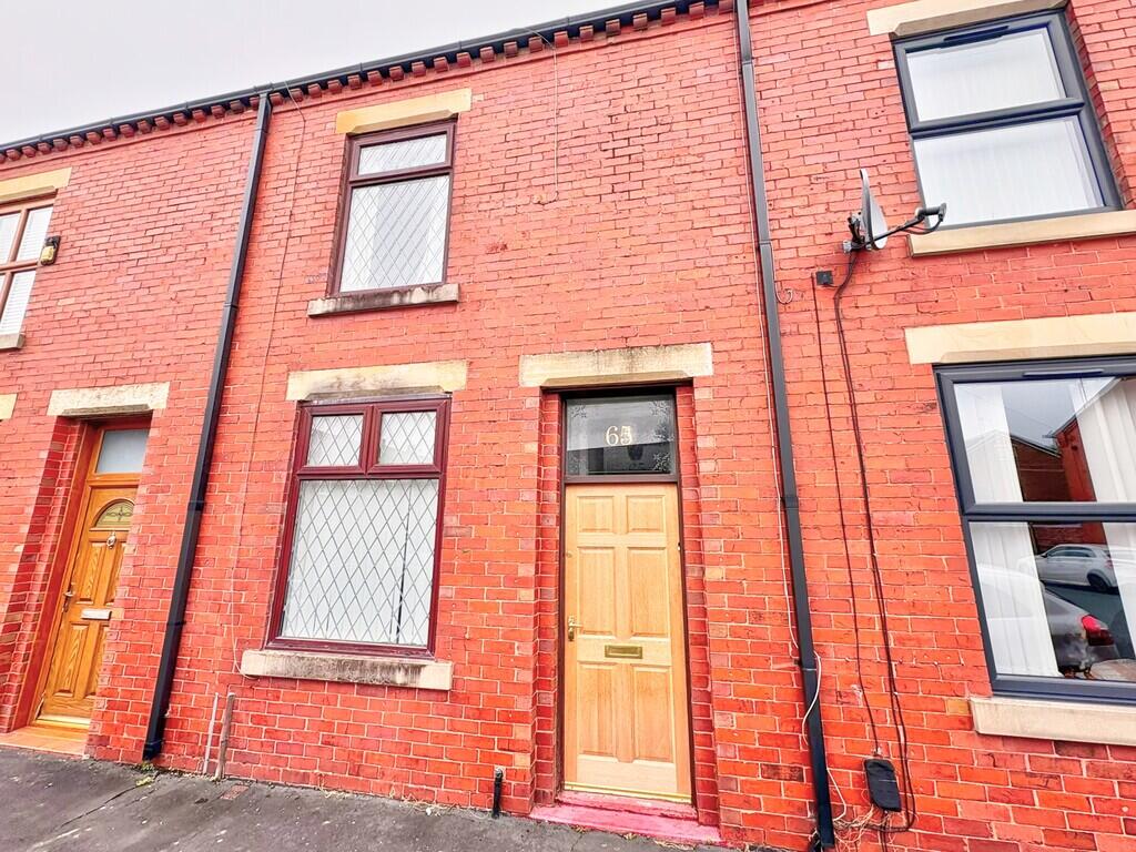 Main image of property: Severn Street, Leigh, Lancashire