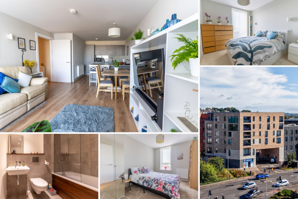 Main image of property: Winterthur Lane, Dunfermline, KY12