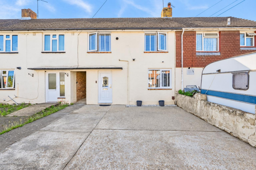 Main image of property: Billy Lawn Avenue, Havant