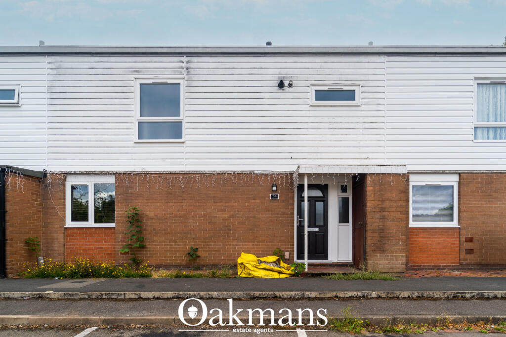 Main image of property: Chaddesley Close, Redditch, B98