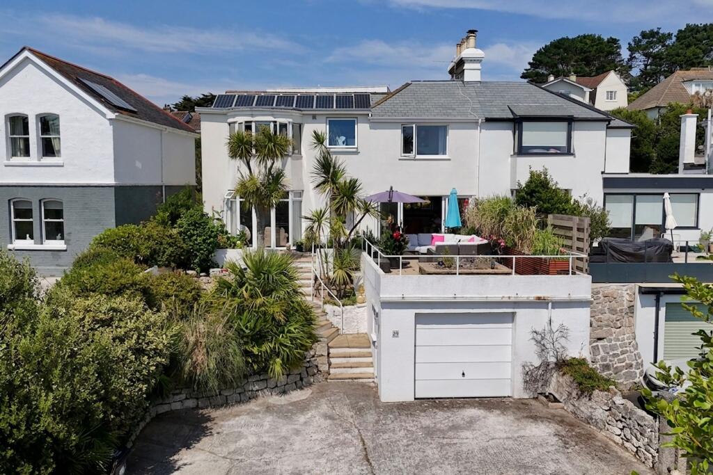 Main image of property: Castle Drive, Falmouth, TR11