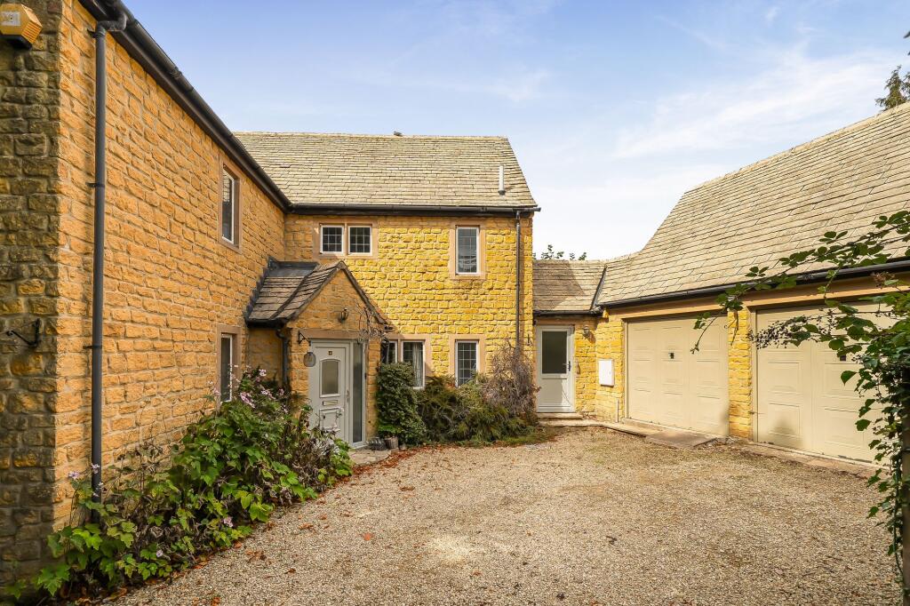 Main image of property: Foxes Close, Bourton-On-The-Water, GL54