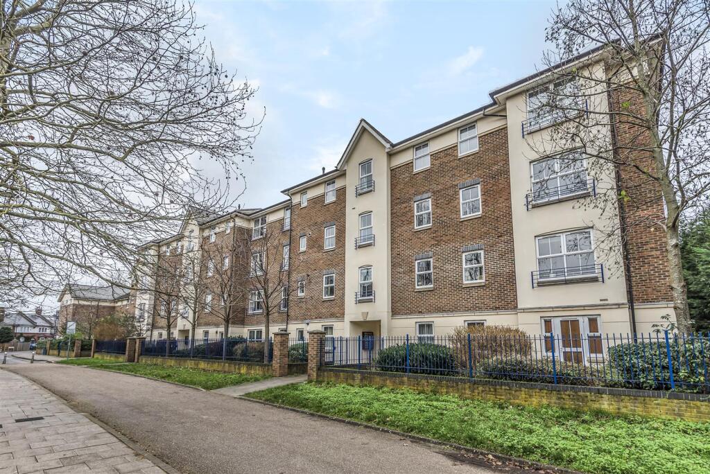 Main image of property: Skerne Walk, Kingston Upon Thames
