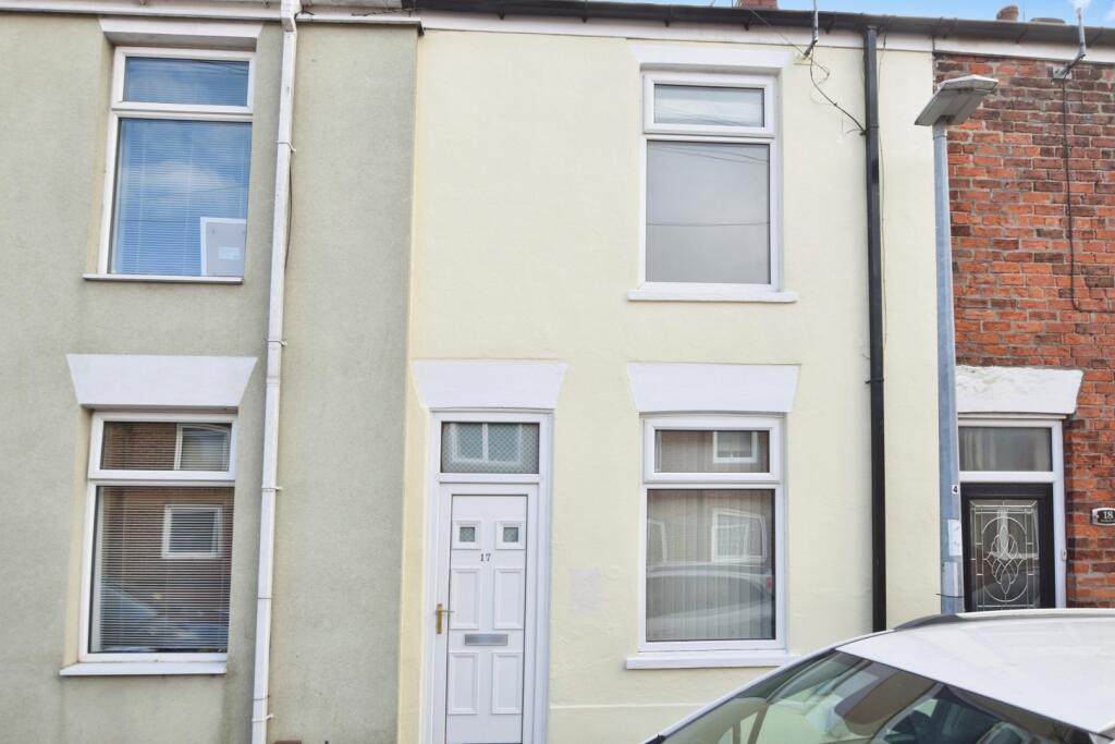 Main image of property: Pryme Street, Anlaby, Hull