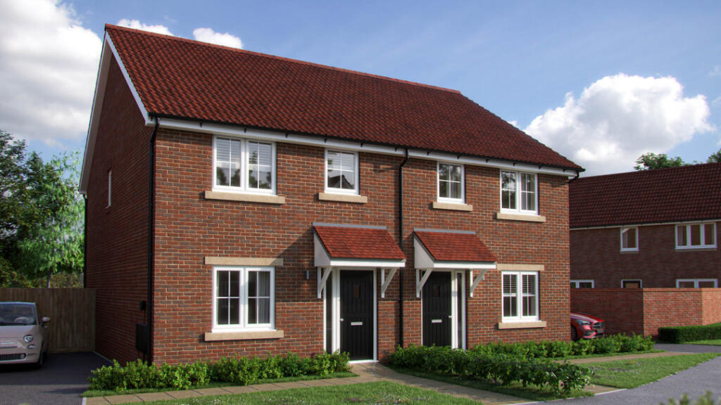 Main image of property: Newsam Rise
Off Pontefract Lane
Leeds
LS9 0FB