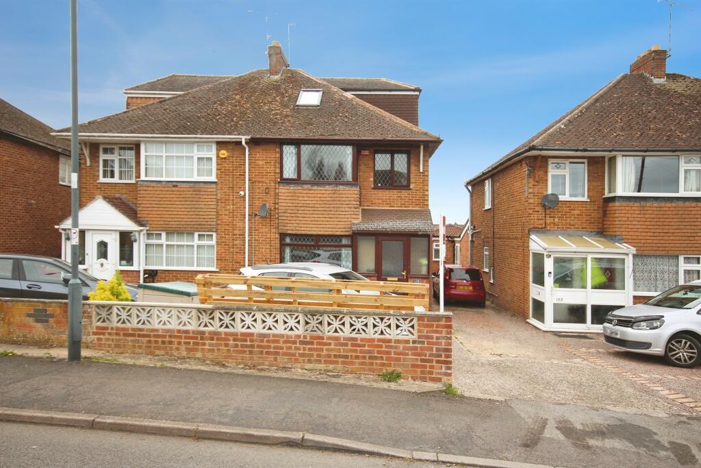 Main image of property: Landor Road, Leamington Spa