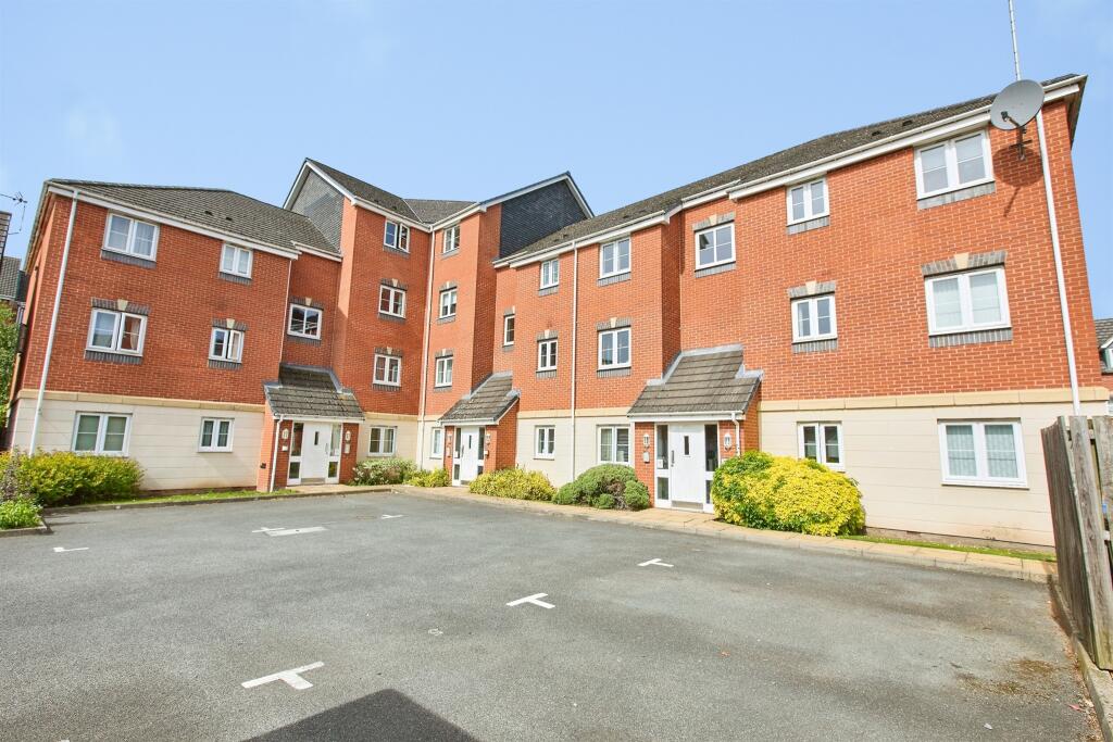 Main image of property: Atlantic Way, DERBY