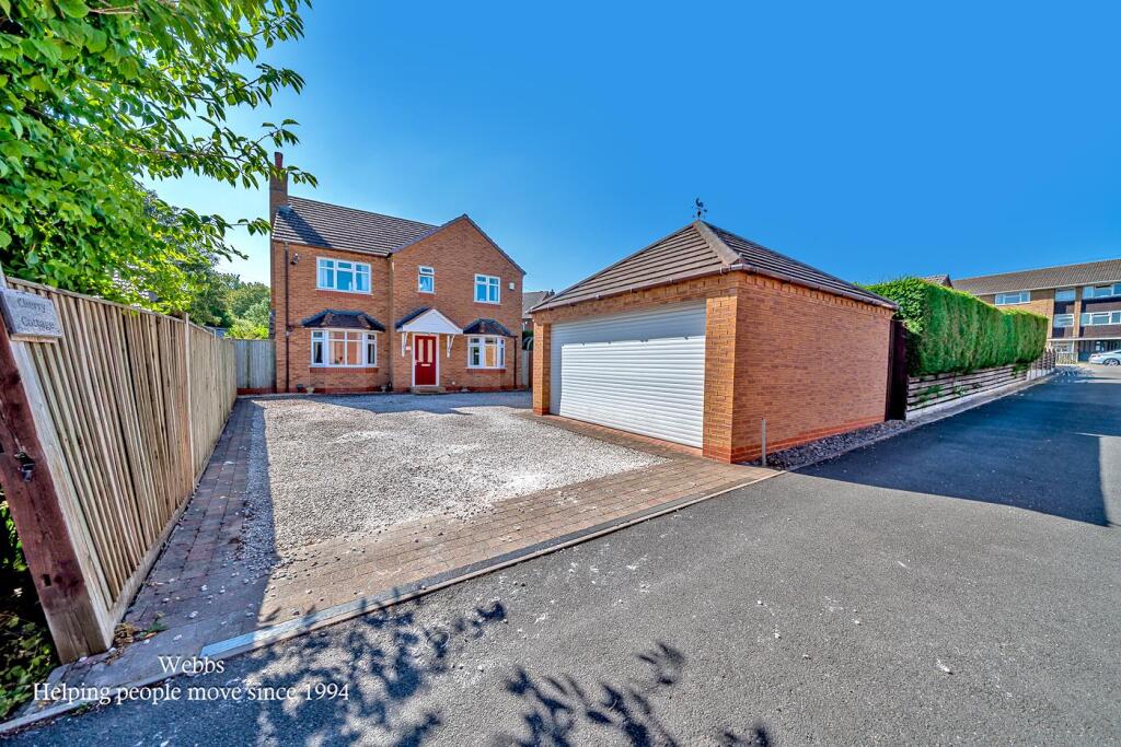 Main image of property: Littlewood Lane, Walsall