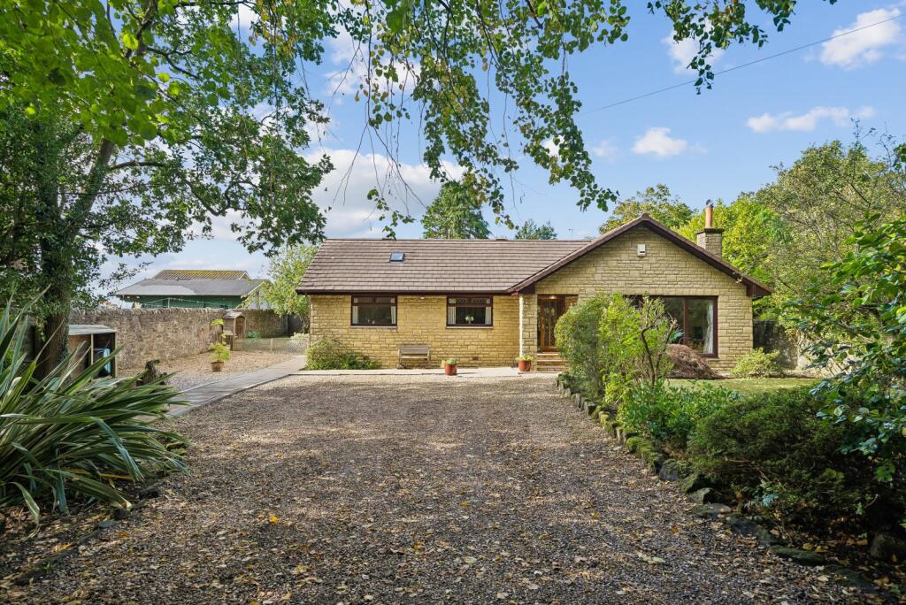 Main image of property: Main Road, Cardross, Dumbarton, G82