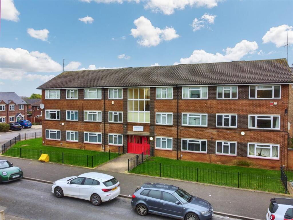 Main image of property: Grasmere Road, Long Eaton, Nottingham