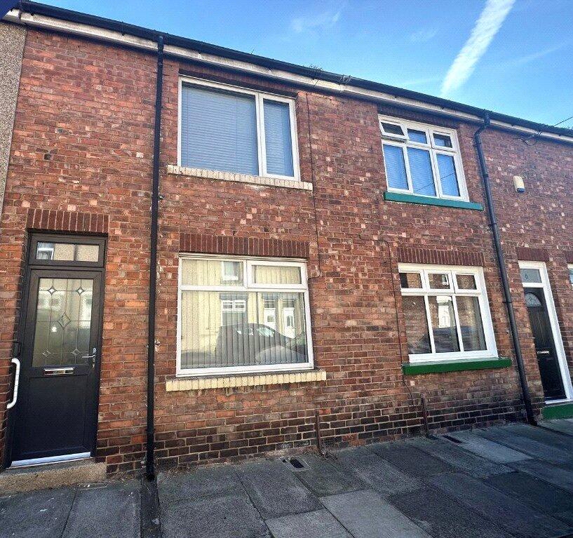 Main image of property: Helmsley Street, Hartlepool, TS24