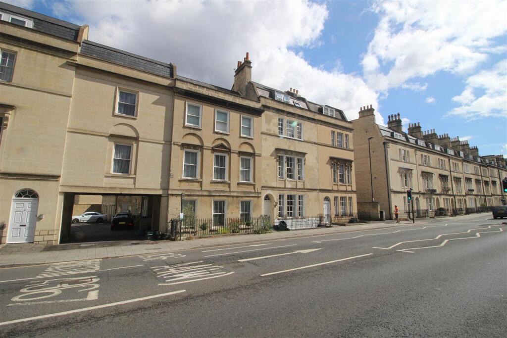 Main image of property: Bathwick Street, Bathwick