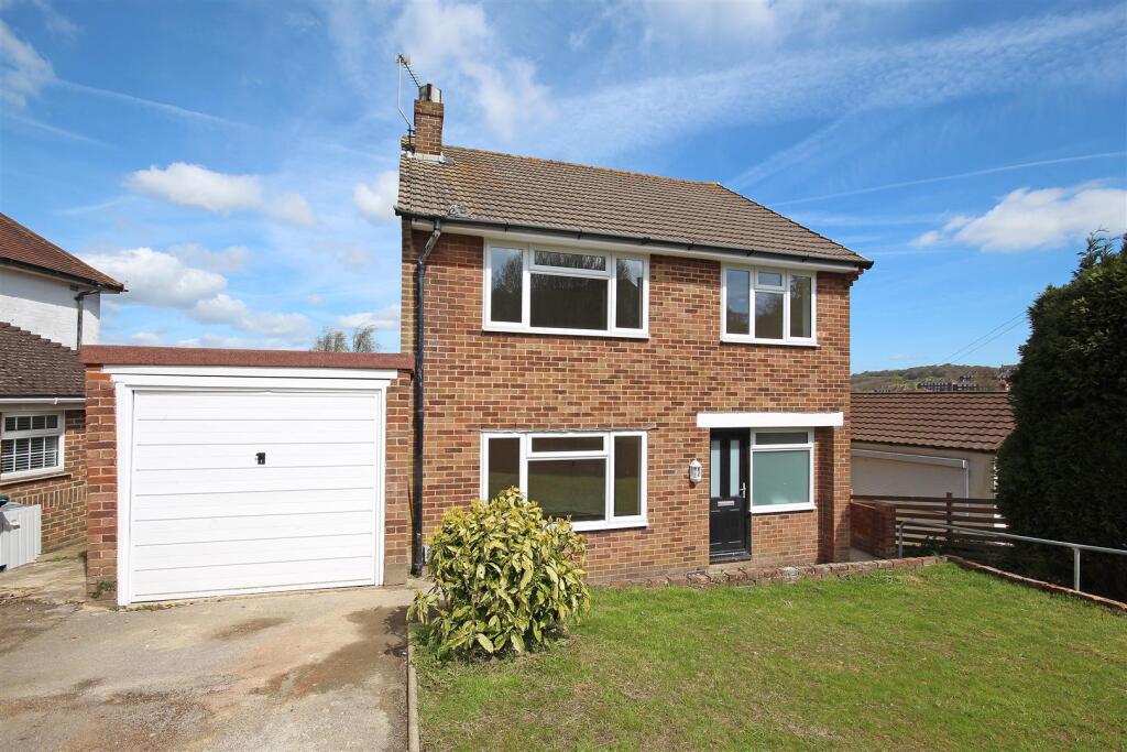 Main image of property: Carden Hill, Brighton