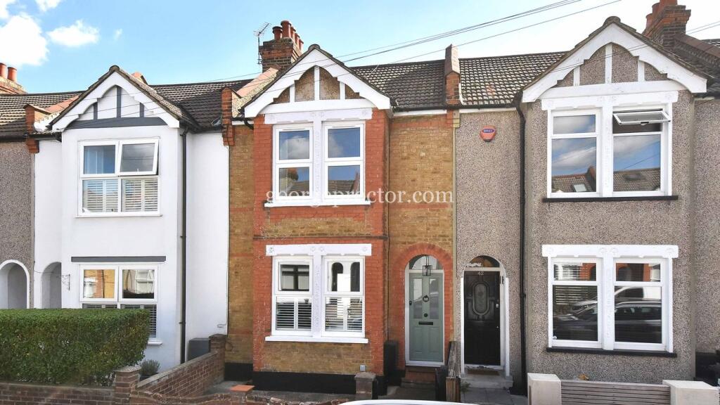 Main image of property: Balfour Road, Bromley, BR2