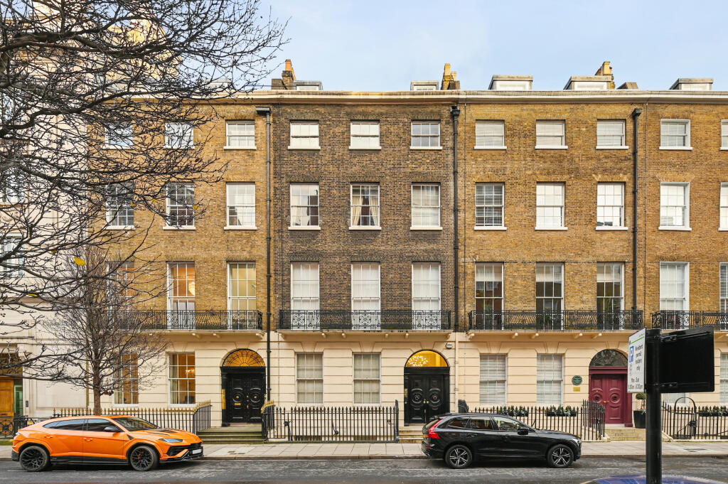 Main image of property: Harley Street, Westminster, London, W1G 7LG