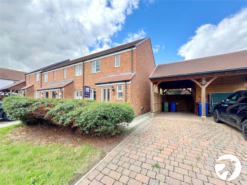 Main image of property: Merton Drive, Newington, Sittingbourne, ME9