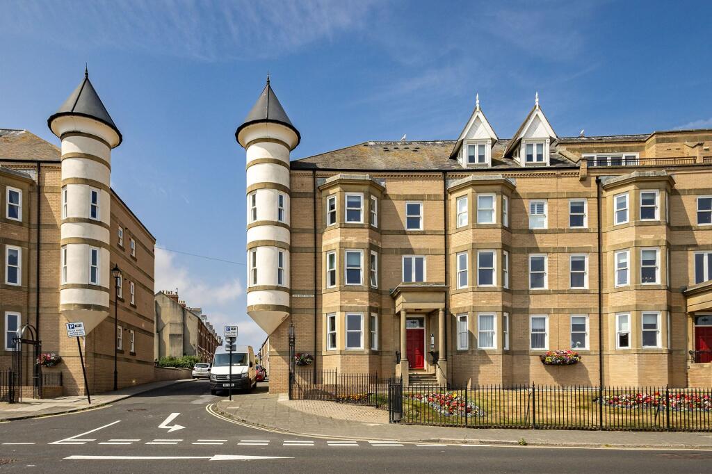 Main image of property: King Edwards House, East Street, NE30