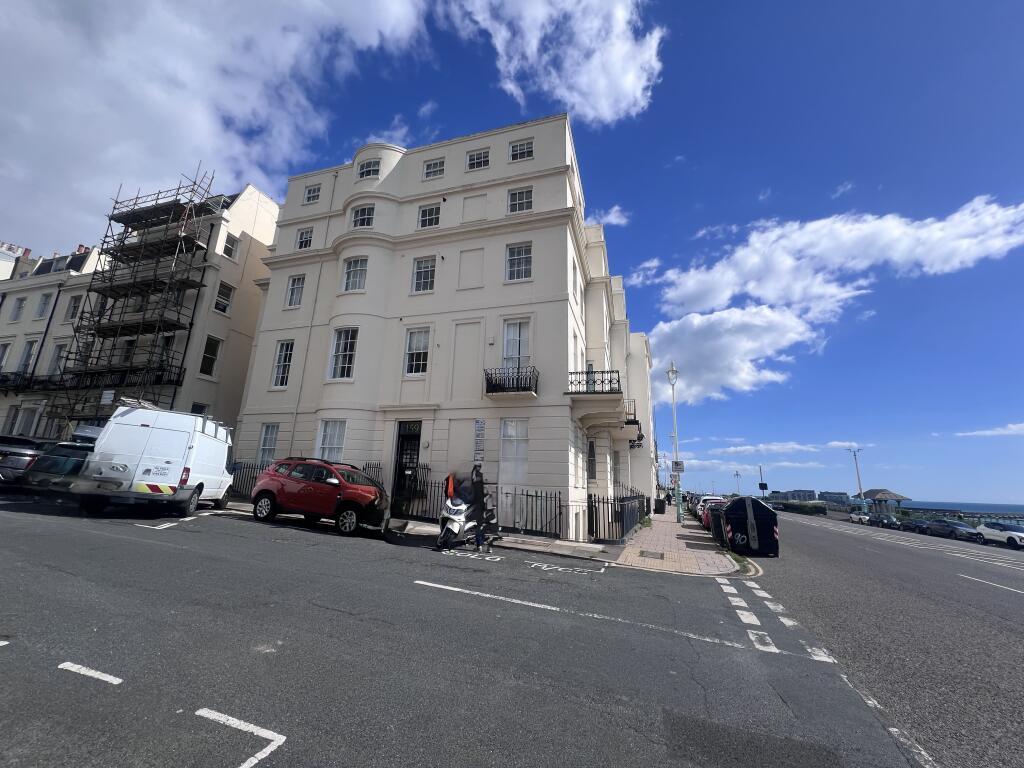 Main image of property: Marine Parade, Brighton, Brighton & Hove
