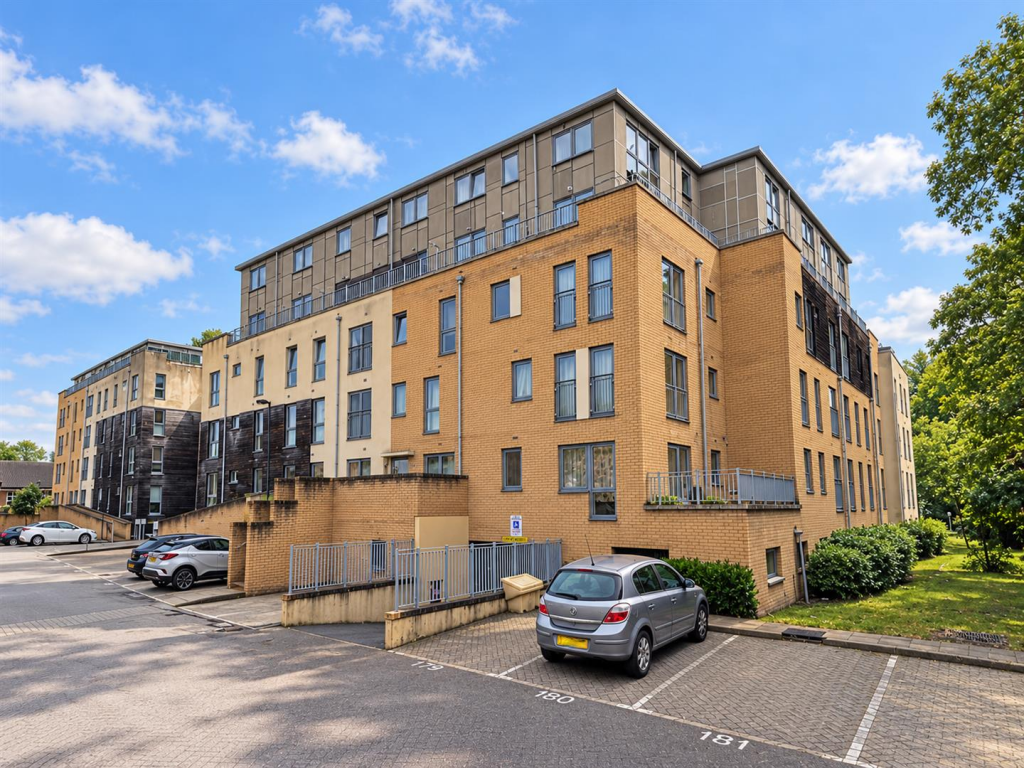 Main image of property: Cameron Crescent, Edgware