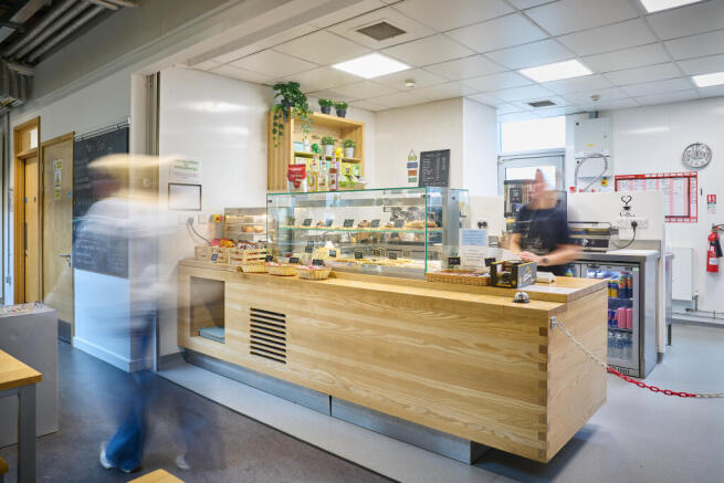 Cafe