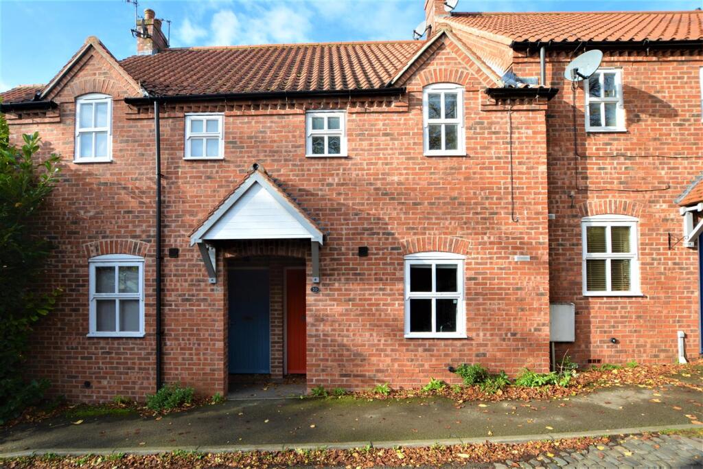 Main image of property: Westgate Mews, Southwell