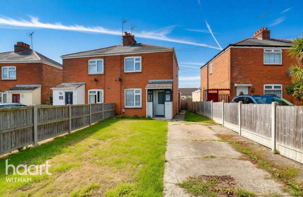 Main image of property: Rickstones Road, Witham