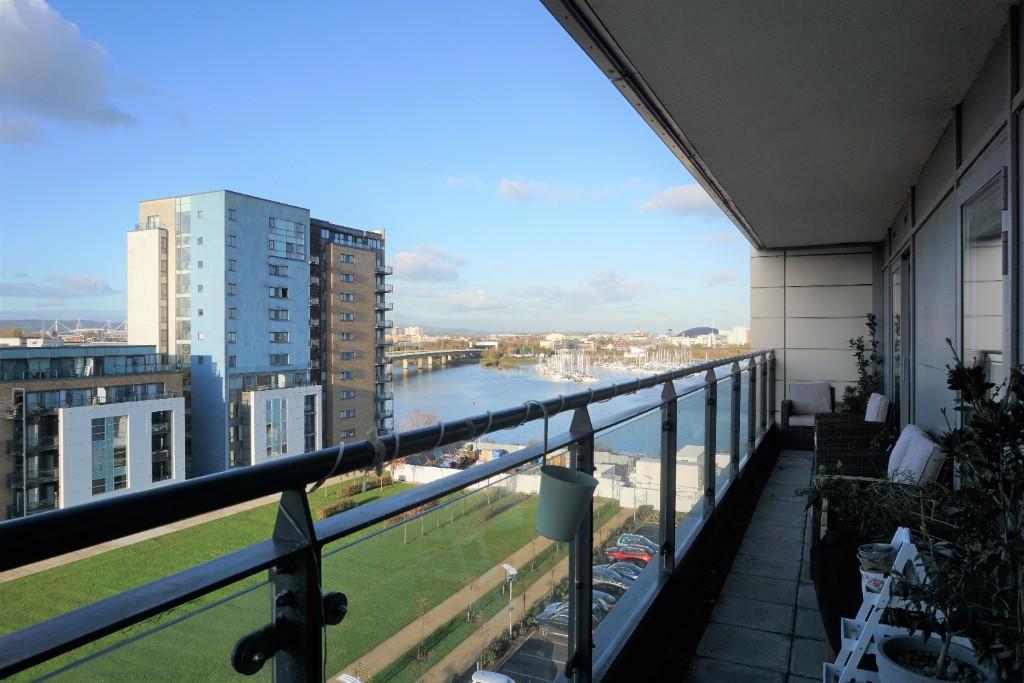 Main image of property: Davaar House, Ferry Court, Cardiff Bay