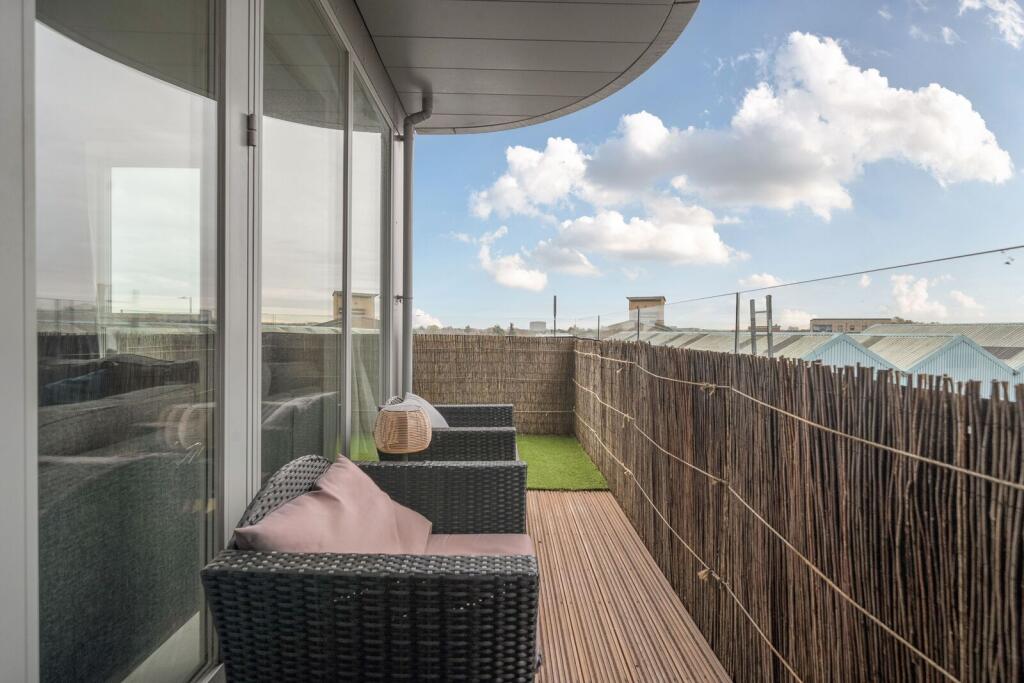 Main image of property: Hampden Road, Kingston, Kingston Upon Thames, KT1