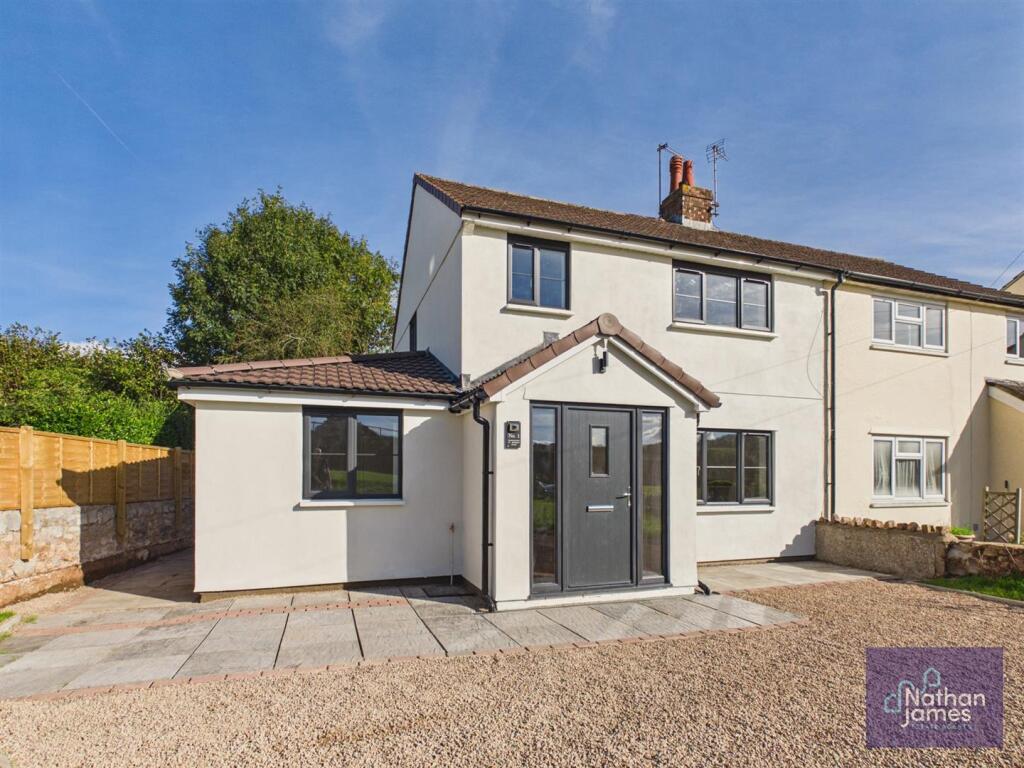 Main image of property: St. Tathans Place, Caldicot