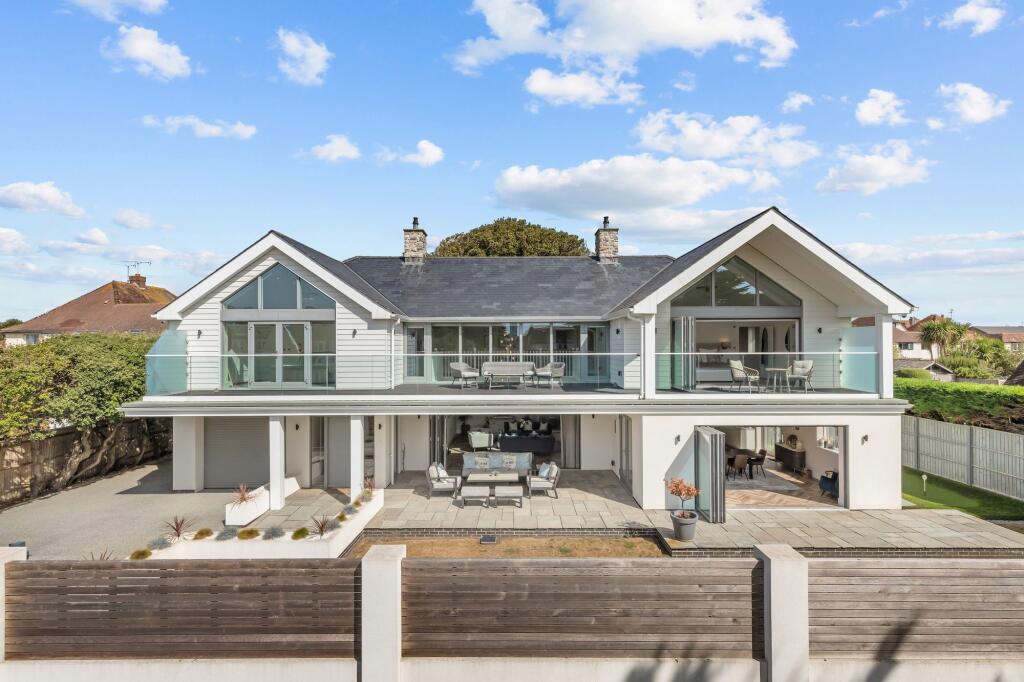Main image of property: Seafield Road, East Preston, BN16