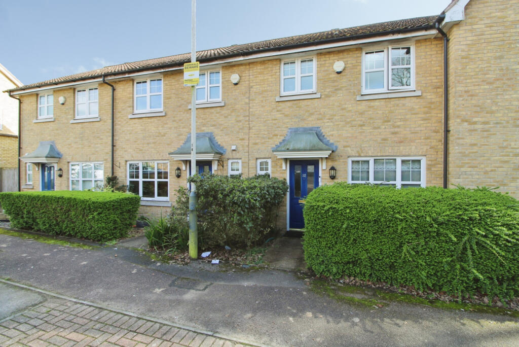 Main image of property: Aspen Grove, Northwood Hills, HA5